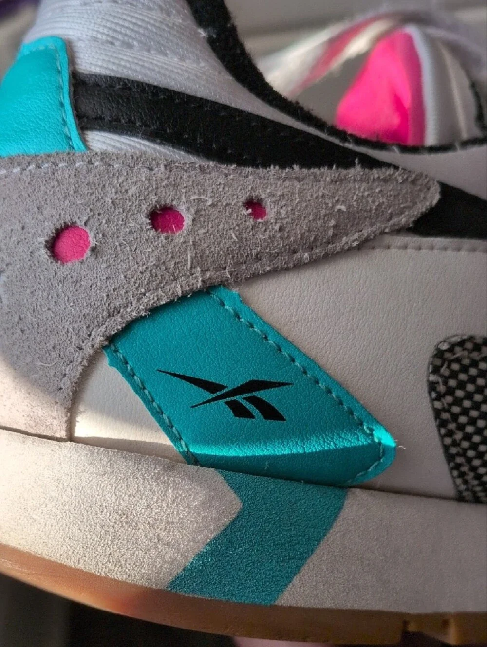 Reebok Leather ATI 90s Concept Sample 004